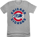 The Chicago Cicadas Baseball Team product image 1