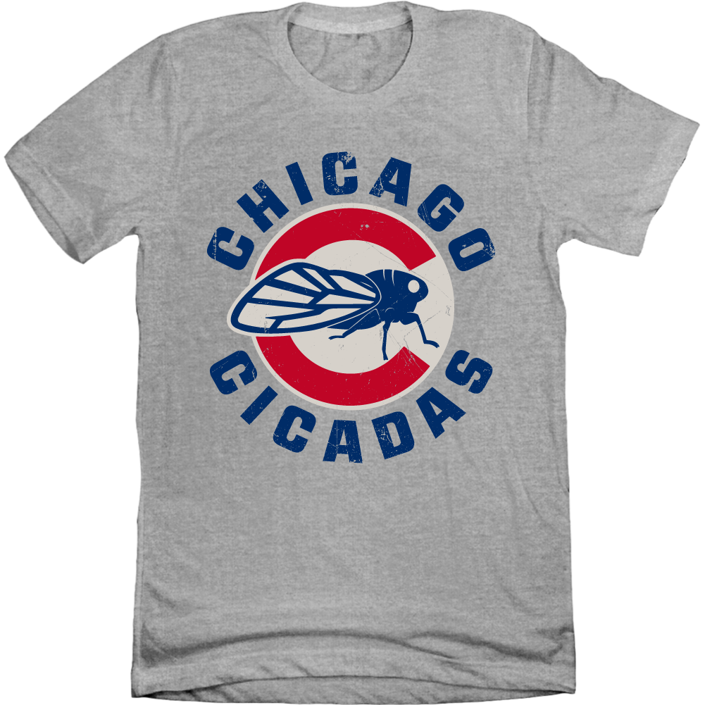 The Chicago Cicadas Baseball Team product image 1