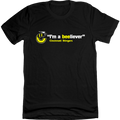 Cincinnati Stingers I'm a Beeliever product image 1