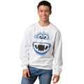 The Christmas Yeti Ugly Sweatshirt product image 1