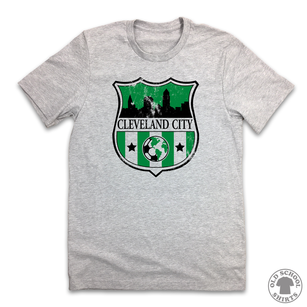 Cleveland Soccer City product image 1