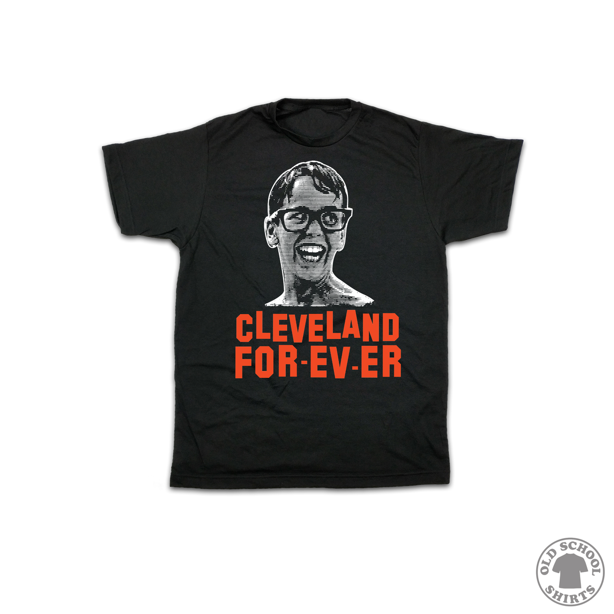 Cleveland For-Ev-Er | Youth Garments