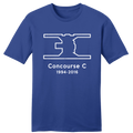Concourse C product image 1