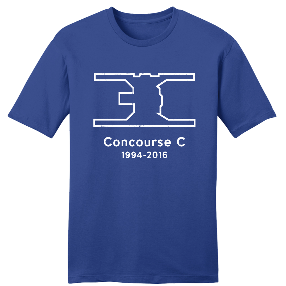 Concourse C product image 1