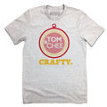 Tom & Chee Crafty product image 1