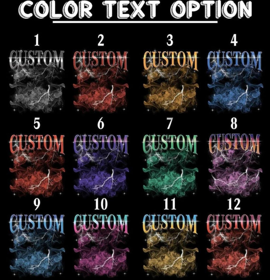 Custom Girlfriend Shirt – Personalized Bootleg Photo Tee product image 7