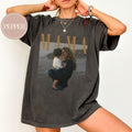 Custom Photo Mama Shirt, Personalized Mom Picture Tee product image 1
