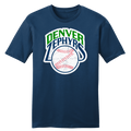 Denver Zephyrs product image 1