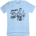 World's Hardest Working Dad product image 1