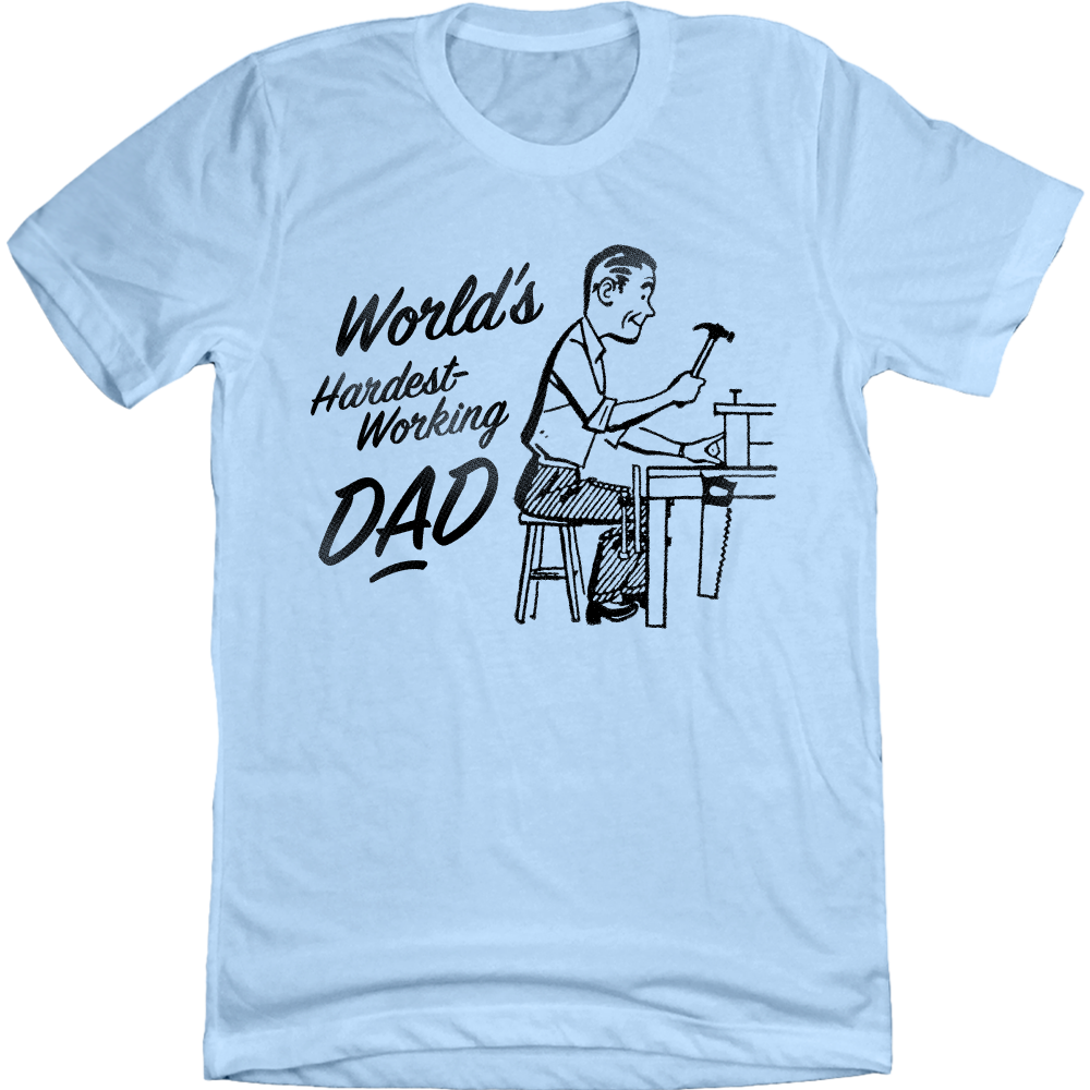 World's Hardest Working Dad product image 1