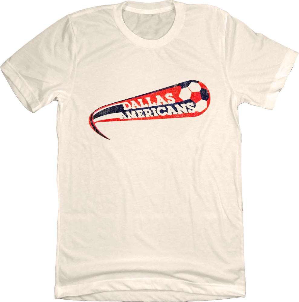 Dallas Americans product image 1