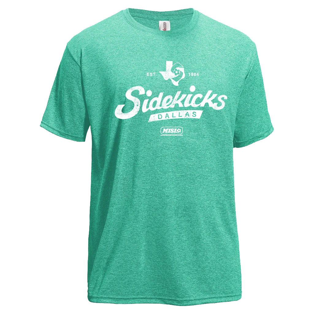 Dallas Sidekicks MISL product image 1