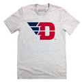 "D" Dayton Logo product image 1