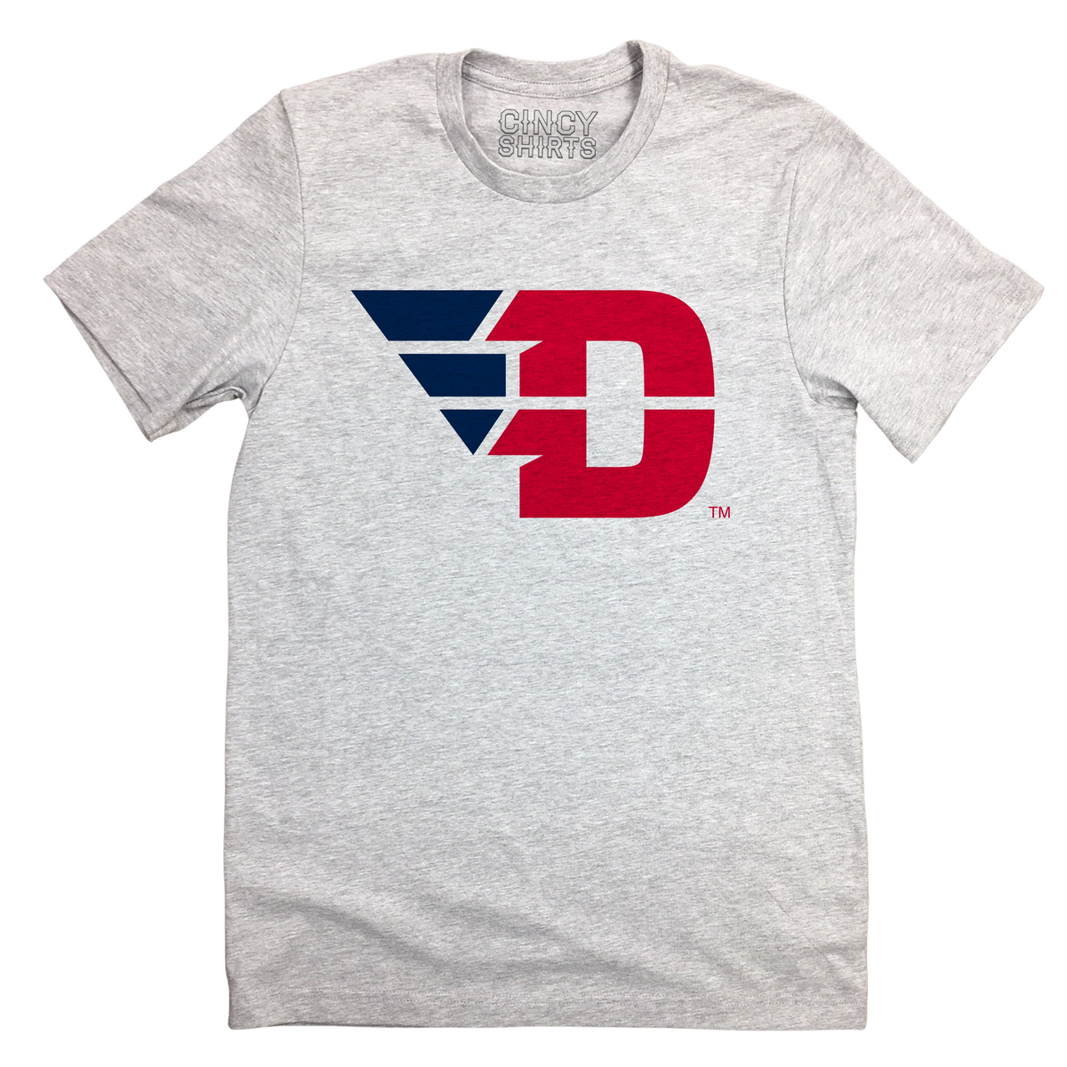 "D" Dayton Logo product image 1