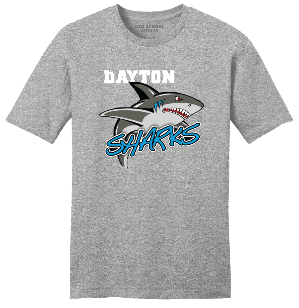 Dayton Sharks product image 1