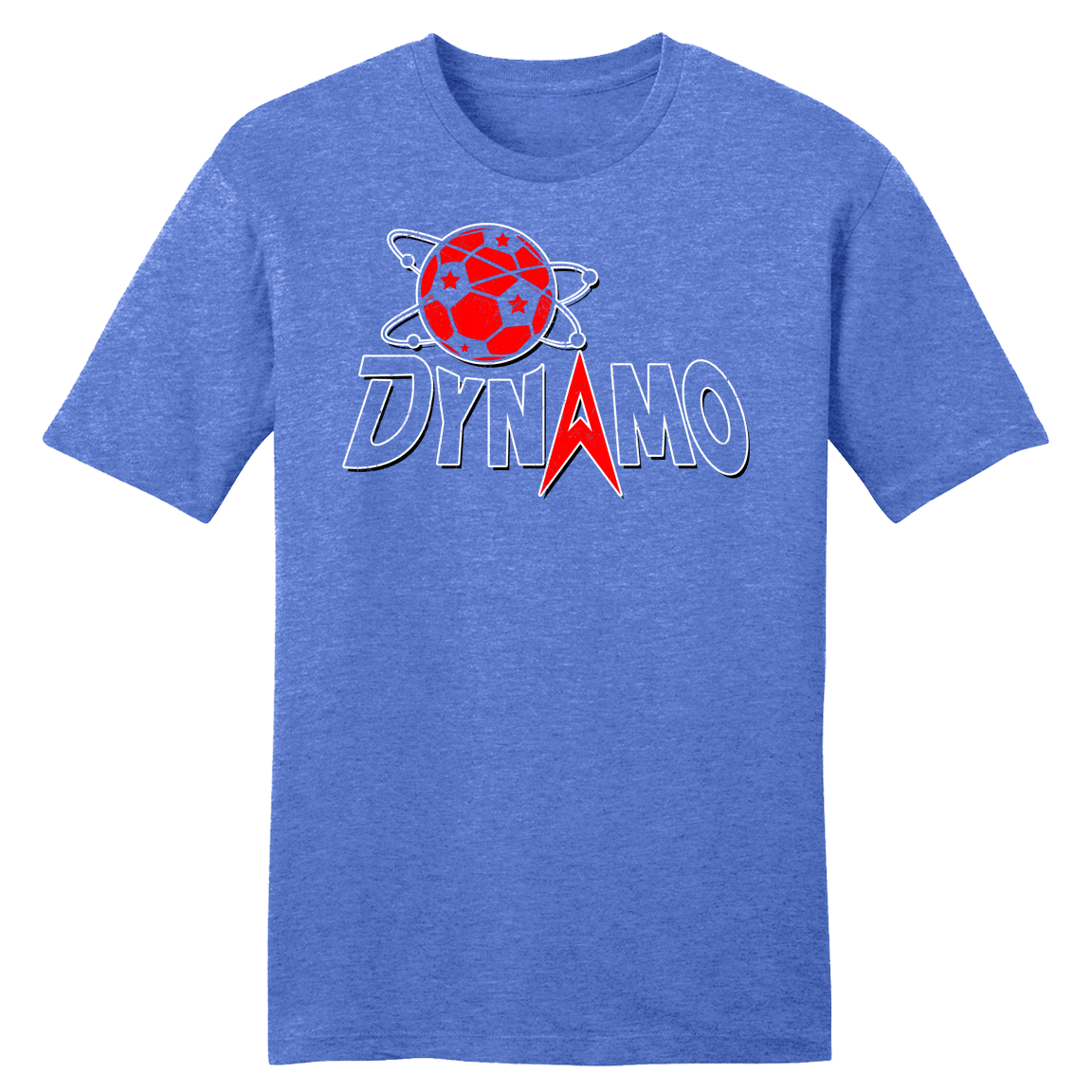 Dayton Dynamo Indoor Soccer - NPSL product image 1