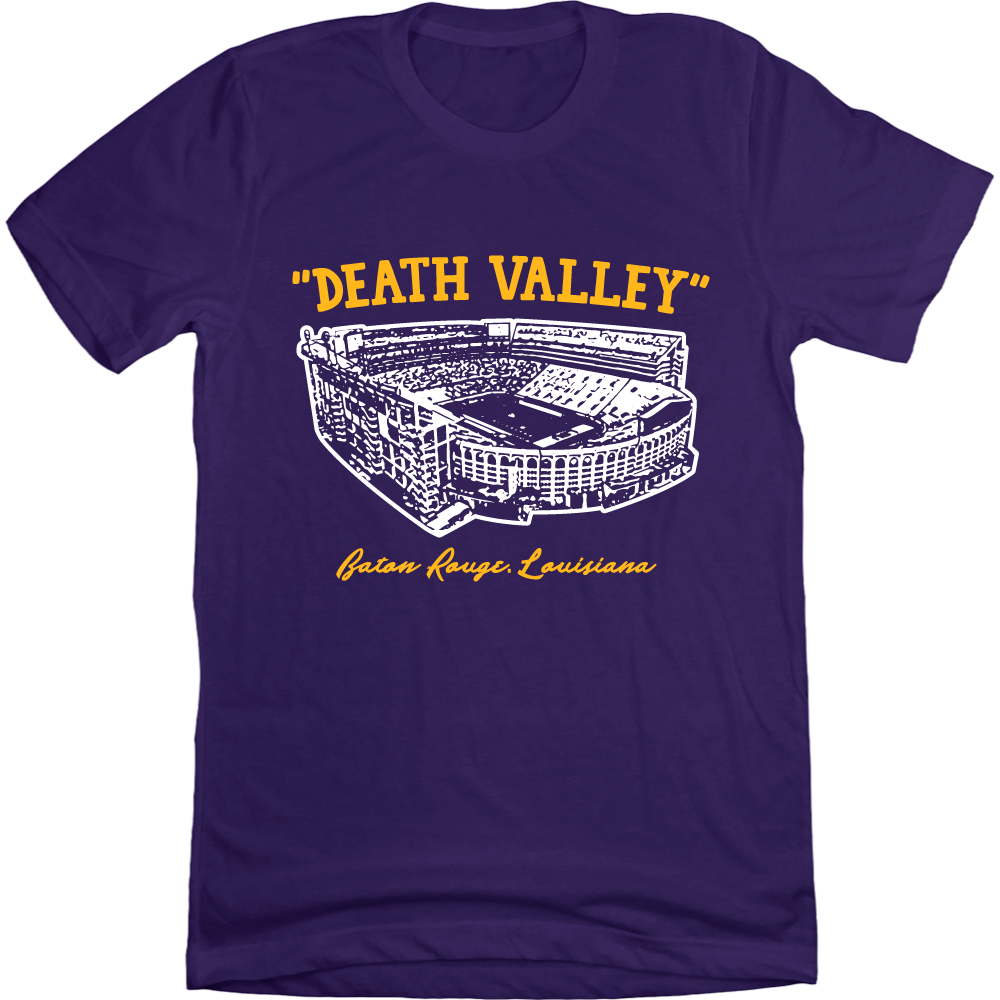 Death Valley Baton Rouge product image 1
