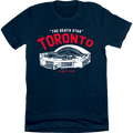Toronto Death Star Skydome product image 1