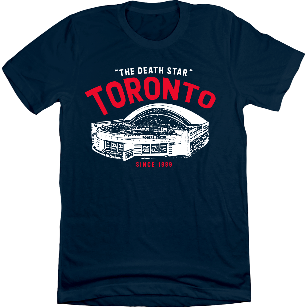 Toronto Death Star Skydome product image 1