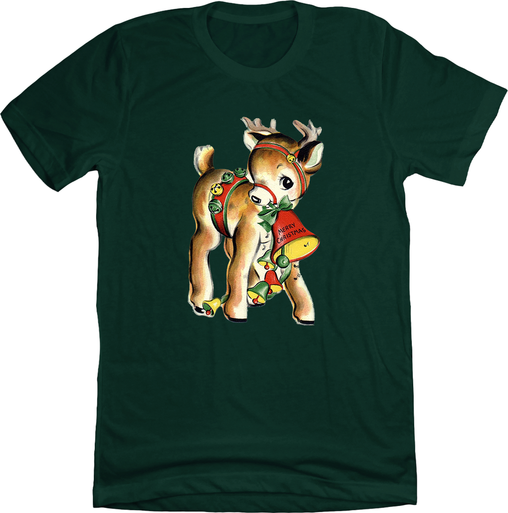 Reindeer With Bell product image 2
