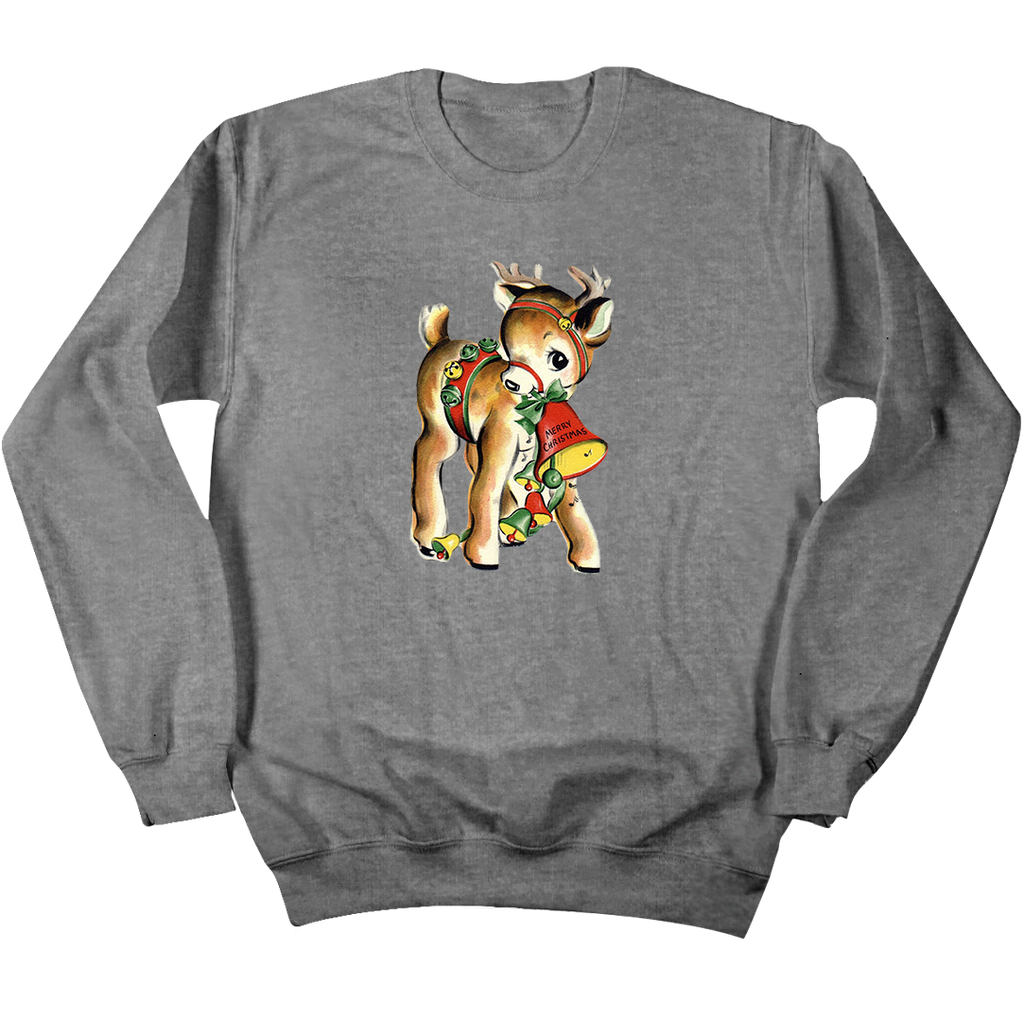 Reindeer With Bell product image 3