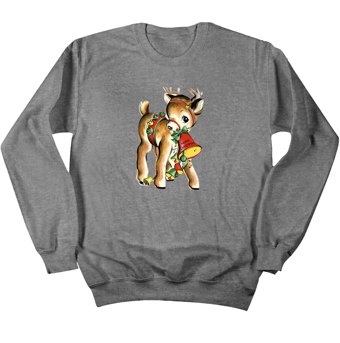Reindeer With Bell product image 3