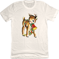 Reindeer With Bell product image 1