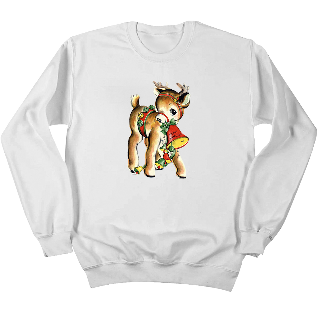 Reindeer With Bell product image 4