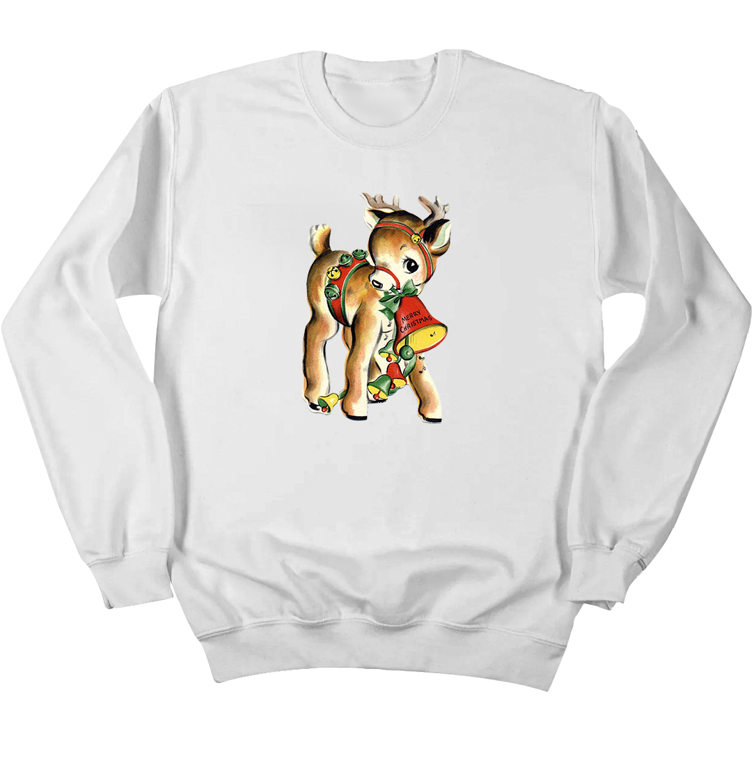 Reindeer With Bell product image 4