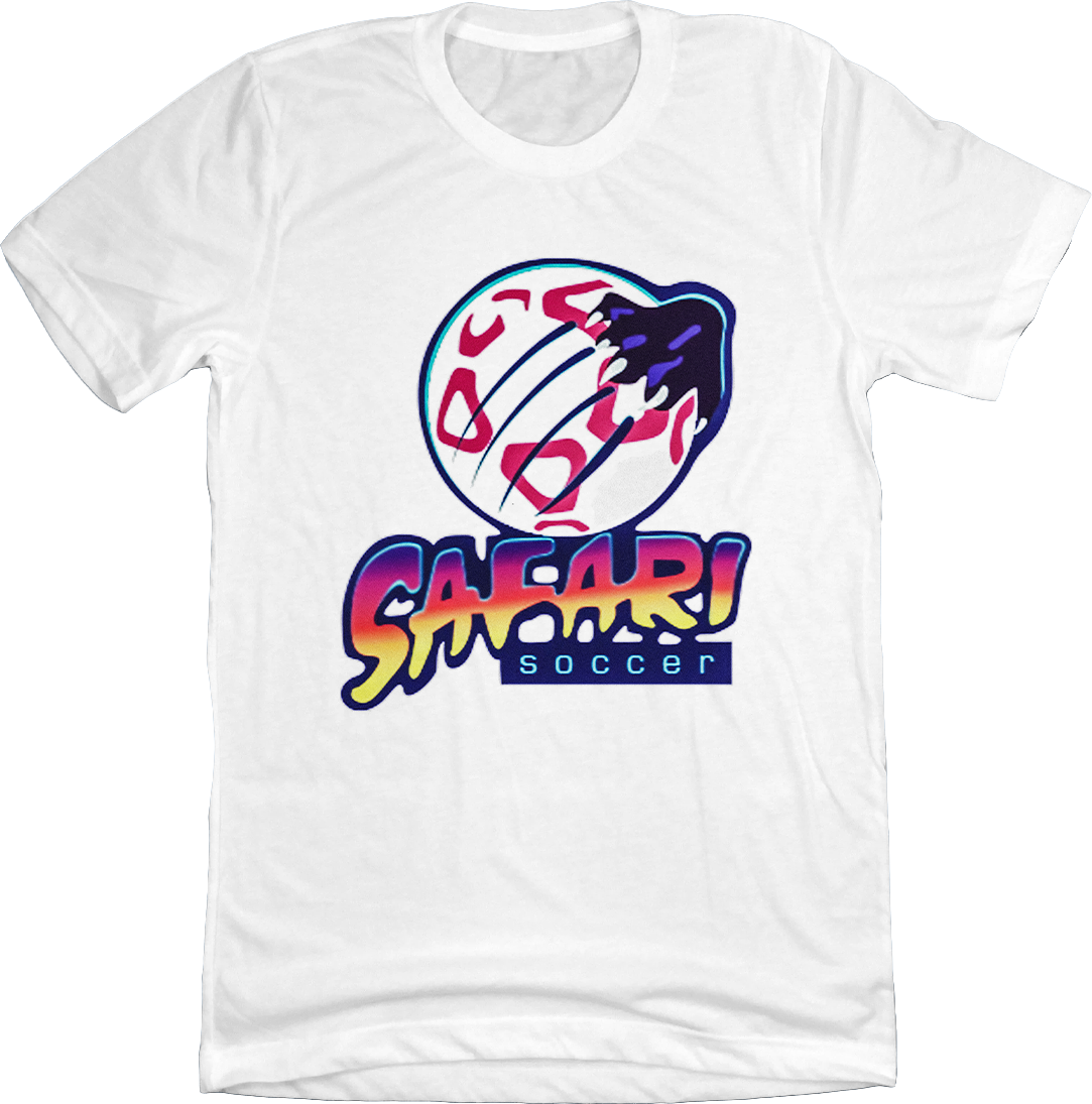 Detroit Safari Soccer product image 1