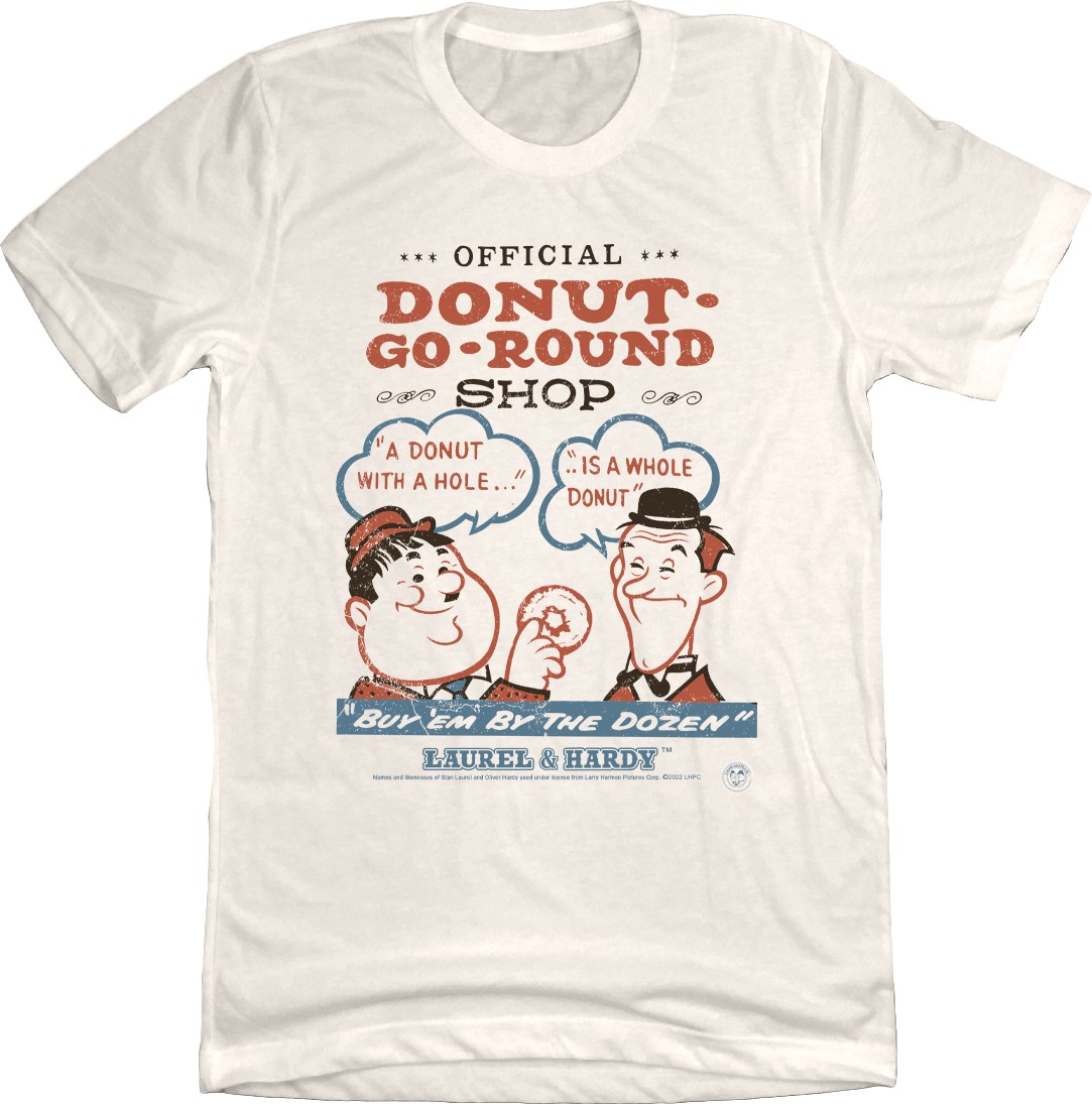 Donut-Go-Round product image 1