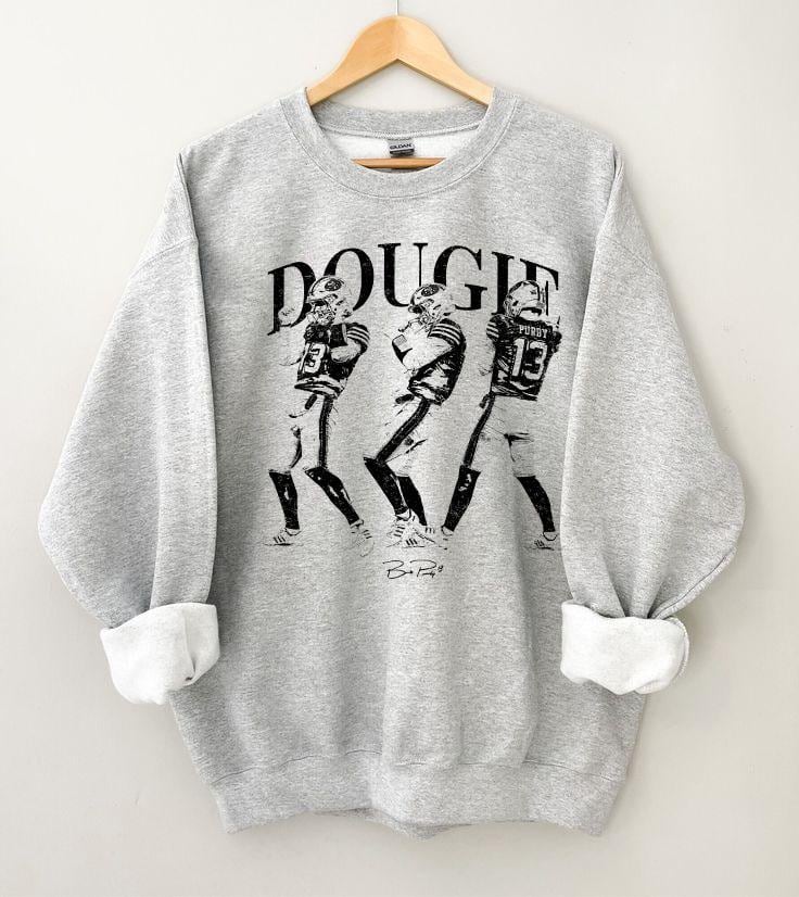 Dougie Dance Football Graphic T-Shirt - Game Day product image 4