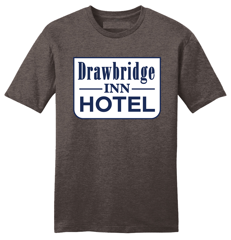 Drawbridge Inn Hotel product image 1