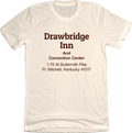 Drawbridge Inn Address product image 1