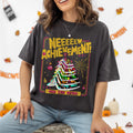 Dungeon Crawler Carl Holiday Shirt – Christmas Tree Gamer product image 1