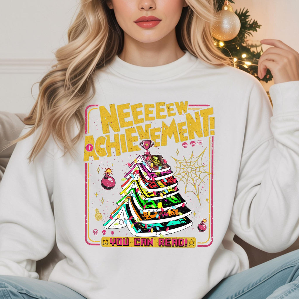 Dungeon Crawler Carl Holiday Shirt – Christmas Tree Gamer product image 11