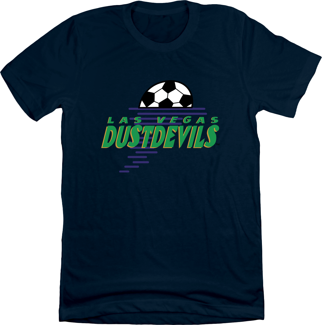 Las Vegas Dustdevils product image 1