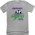 Las Vegas Dustdevils 1994 CISL Champions product image 1