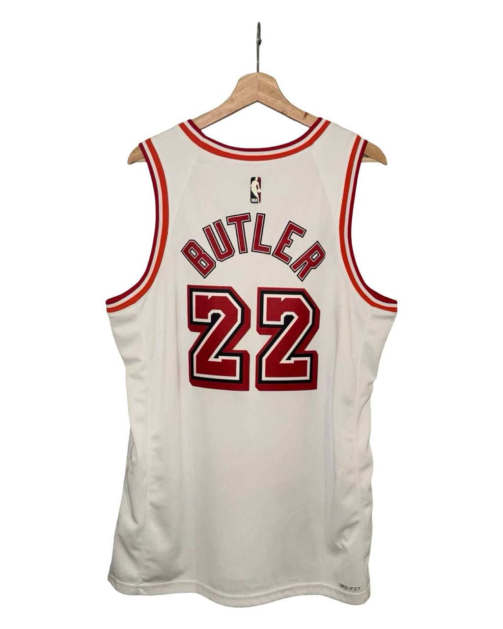 Jimmy Butler Miami Heat #22 Nike Association Edition Jersey product image 2