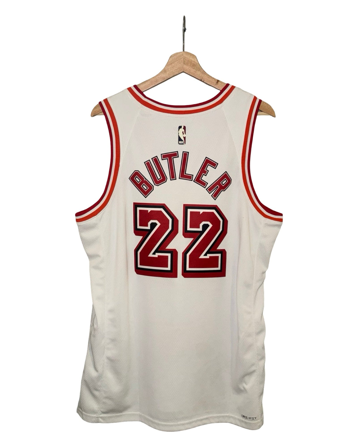 Jimmy Butler Miami Heat #22 Nike Association Edition Jersey product image 2