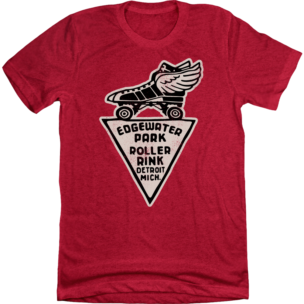 Edgewater Park Roller Rink product image 1