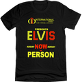 Elvis In Person International Hotel product image 1