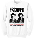 Escaped The Sticky Bandits product image 1