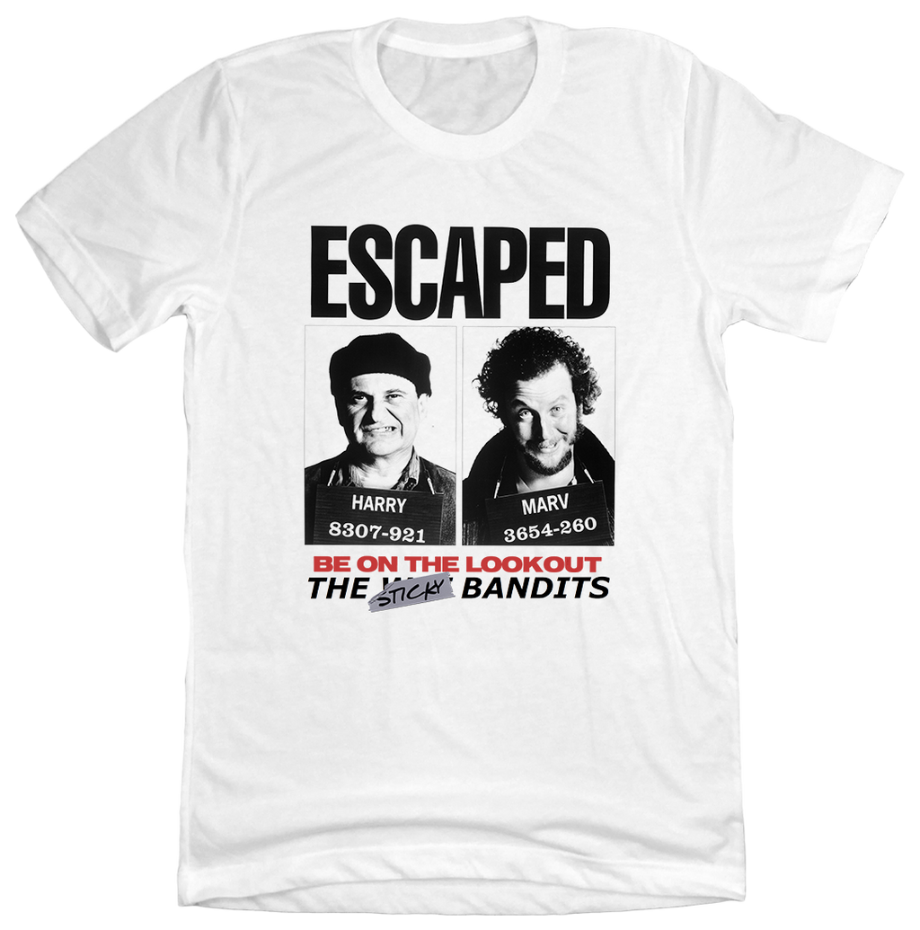 Escaped The Sticky Bandits product image 2