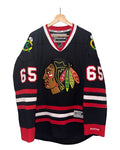 Andrew Shaw #65 Chicago Blackhawks Reebok NHL Hockey Jersey product image 1