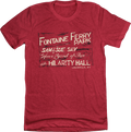 Fontaine Ferry Park Hilarity Hall product image 1