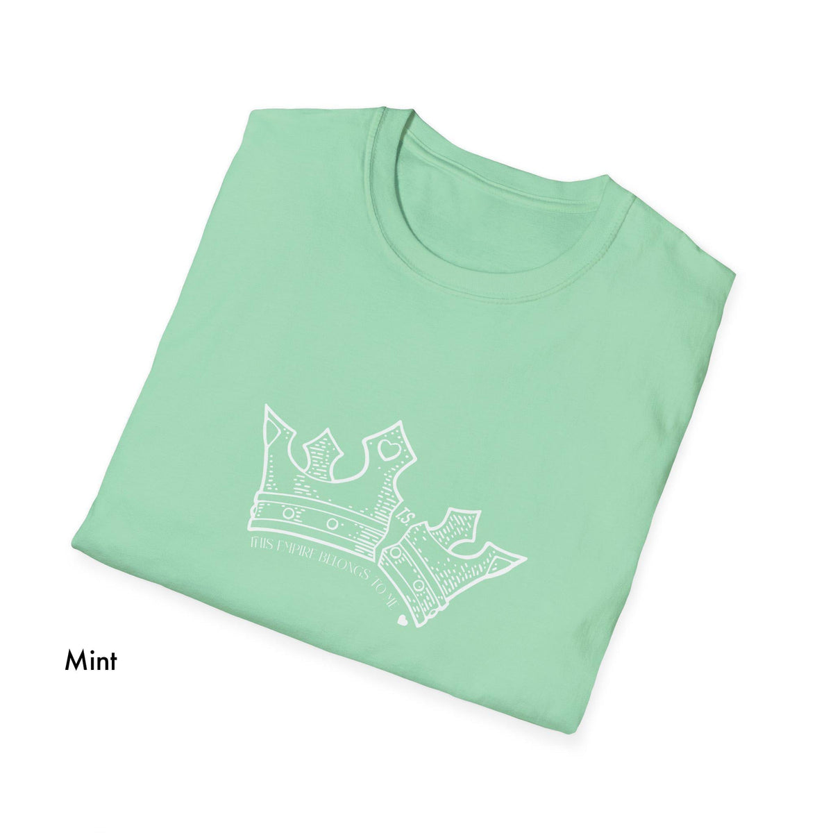 Father Figure Lyrics T-Shirt – Life of a Showgirl Taylor product image 5