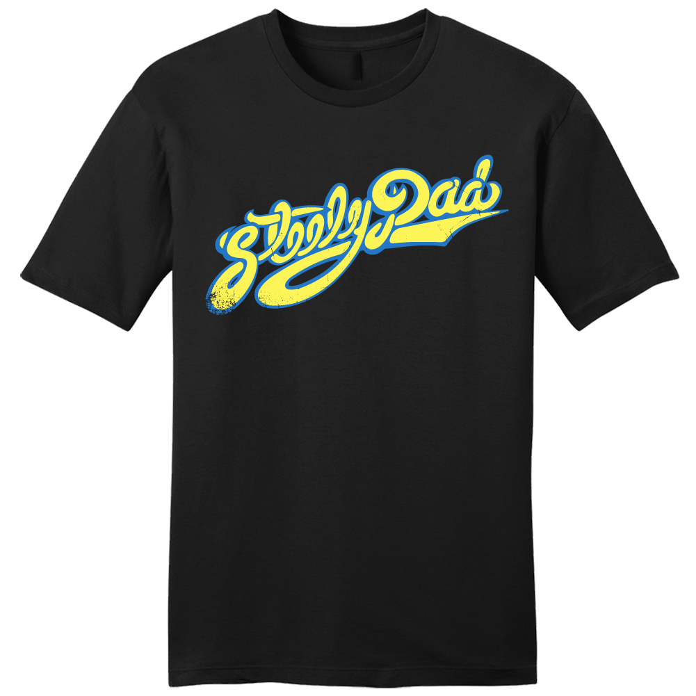 Steely Dad product image 1