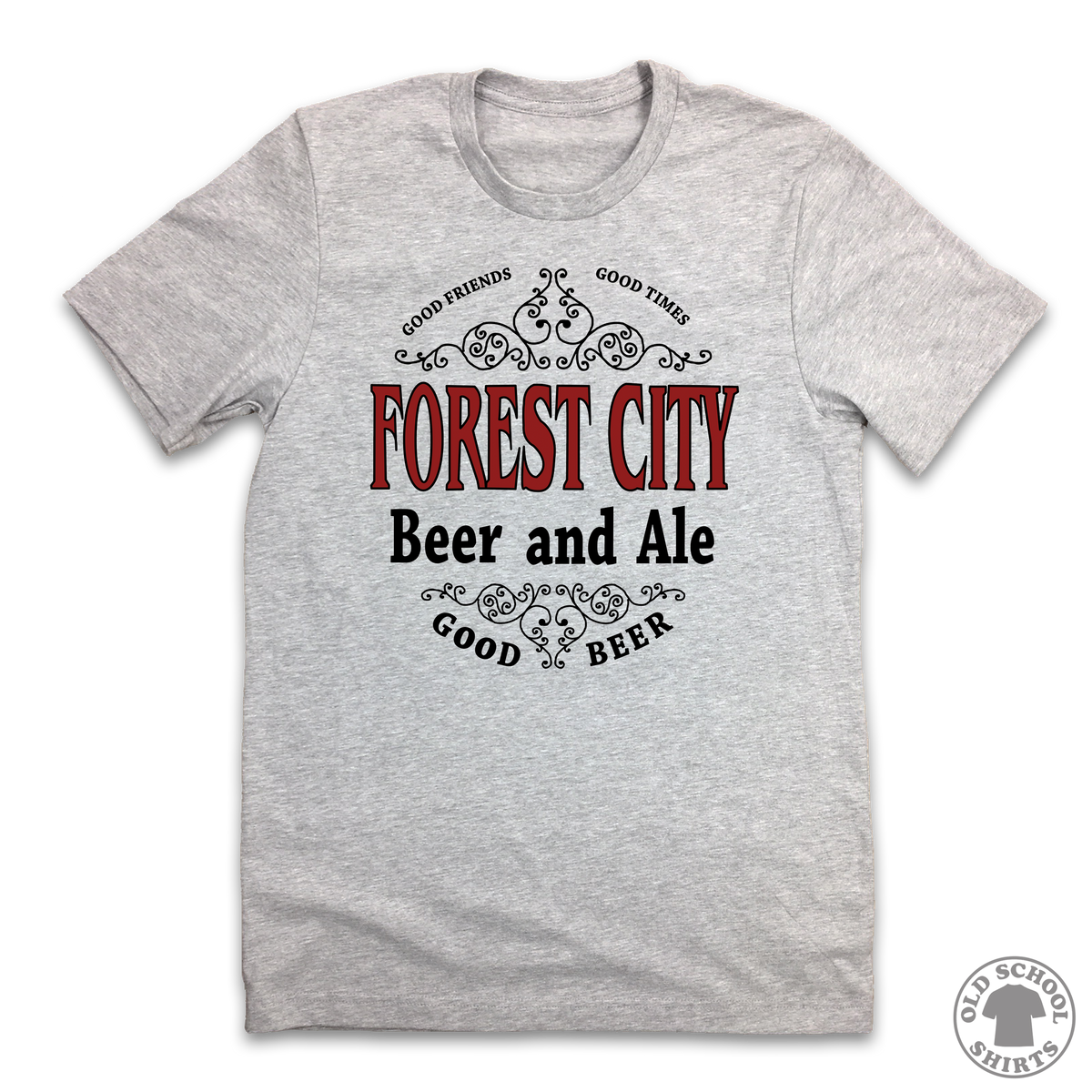 Forest City Ale and Beer product image 1