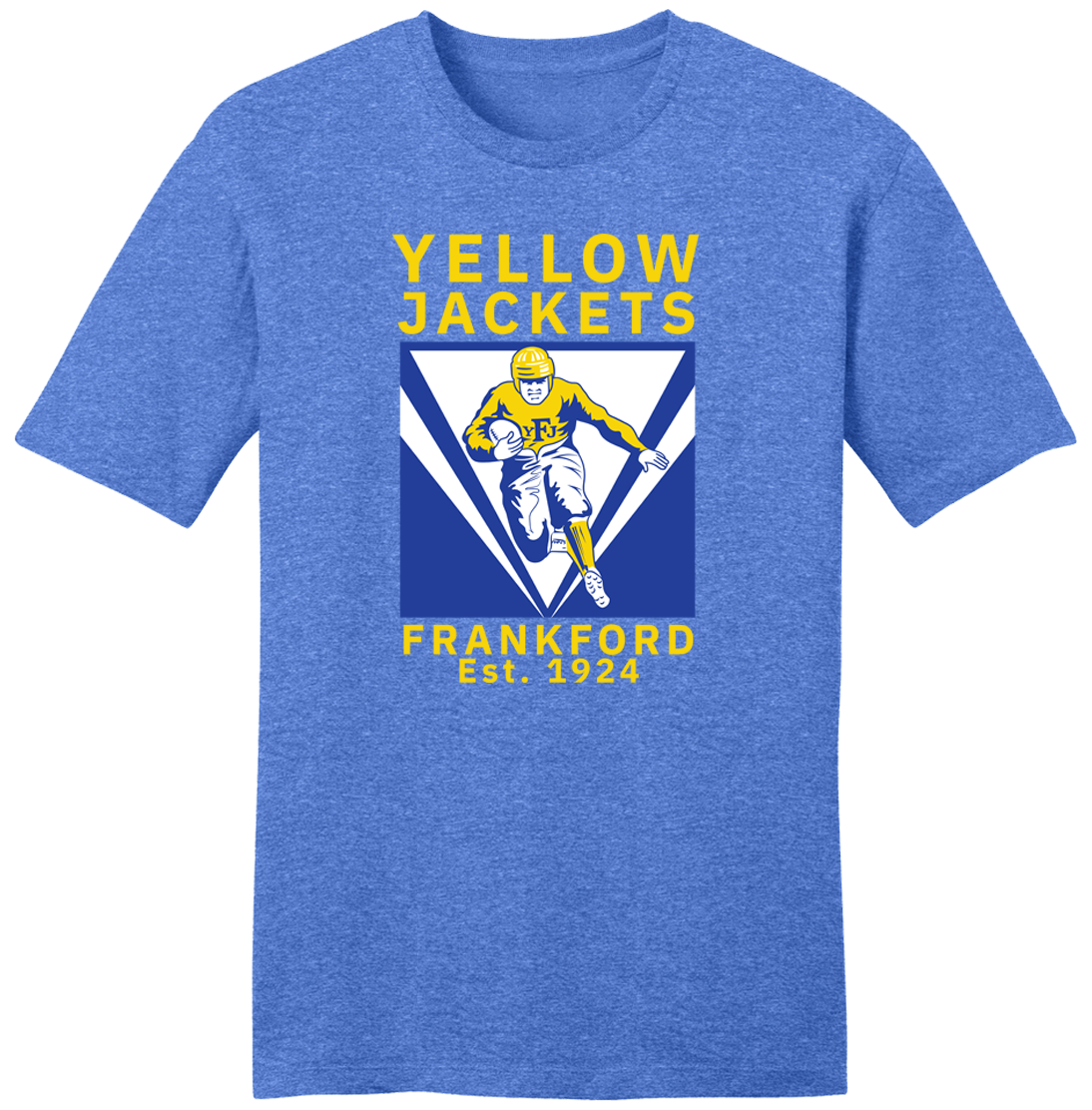 Frankford Yellow Jackets product image 1